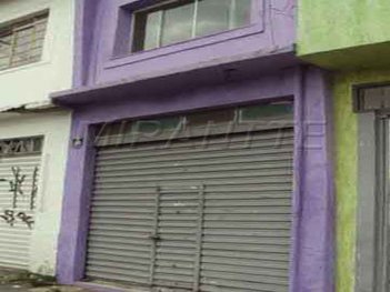 commercial_property em Urbano Duarte, Vila Baruel - São Paulo - SP