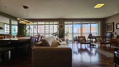 apartment em Rua Wanderley, Perdizes - São Paulo - SP