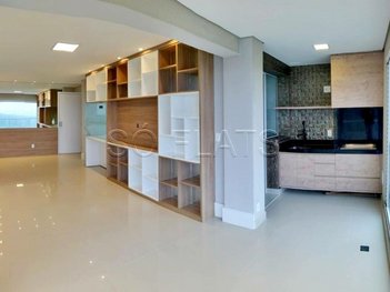 apartment em Avenida Trindade, Bethaville I - Barueri - SP