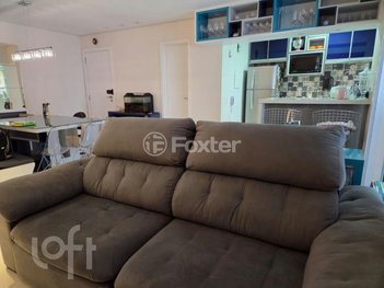 apartment em Rua Itaici, Santa Teresinha - São Paulo - SP