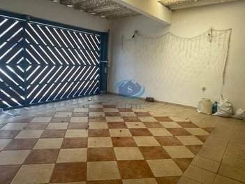 house em Rua Almirante Protógenes Guimarães, Ipiranga - São Paulo - SP