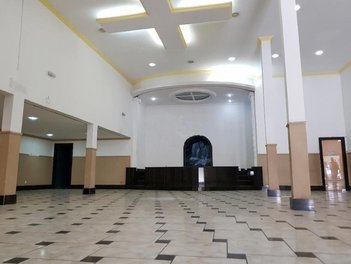 industrial em Rua Campo Formoso, Salgado Filho - Belo Horizonte - MG