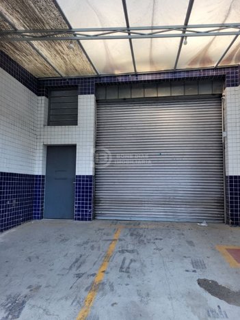 commercial_property em Rua Itinguçu, Vila Ré - São Paulo - SP