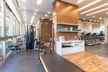 apartment em CAMPINAS, Jardim Paulista - São Paulo - SP