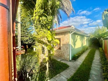 house em Rua Victor Kessler, Centro - Canoas - RS