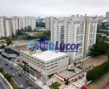 apartment em Avenida Gabriela Mistral, Penha de França - São Paulo - SP