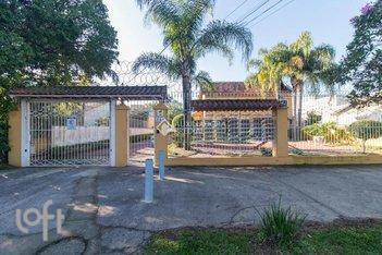 house em Estrada Campo Novo, Ipanema - Porto Alegre - RS