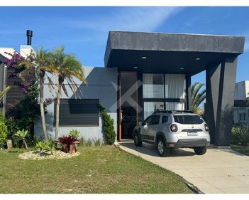 house em Avenida Noiva do Mar, Rainha do Mar - Xangri-Lá - RS