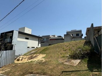 land_lot em Avenida Antônio Abdon Abrahão, Condomínio Vem Viver Jacareí - Jacareí - SP