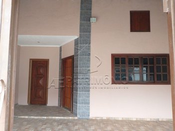 house em Rua José Benedicto Martins, Jardim São Guilherme - Sorocaba - SP