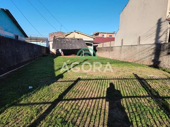 land_lot em Rua Coronel Lafayette Cruz, Estância Velha - Canoas - RS