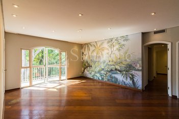 apartment em Rua Pedralva, Alto de Pinheiros - São Paulo - SP