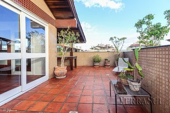 apartment em da Cavalhada, Cavalhada - Porto Alegre - RS