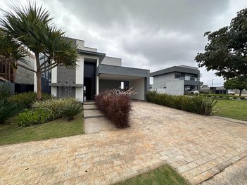 house em Rua Alaska, Mariápolis Ginetta - Vargem Grande Paulista - SP