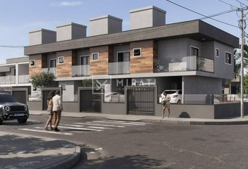 house em Araxá, Praia do Sonho - Palhoça - SC