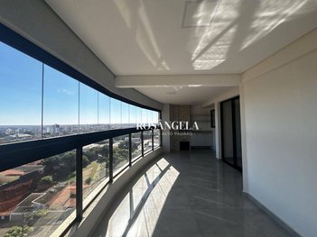 apartment em Rua Bartolomeu Perestello, Parque Estoril - São José do Rio Preto - SP