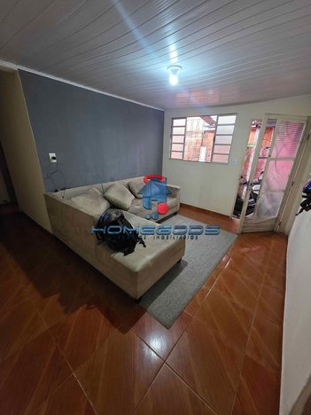 house em Avenida das Andorinhas, Jardim Andorinhas - Campinas - SP