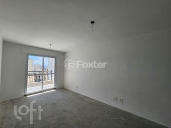 apartment em Rua Jaguaribe, Vila Buarque - São Paulo - SP