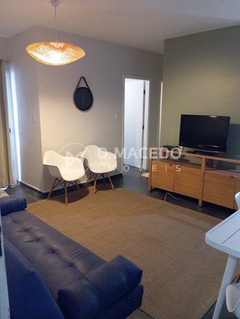 apartment em Rua 23, Sapé - Ubatuba - SP