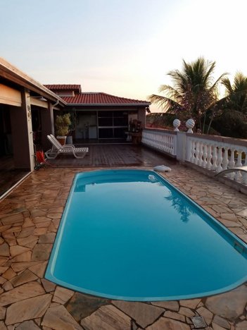 commercial_property em Alameda Oito, Vivendas Bela Vista - Piracicaba - SP