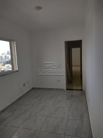 apartment em Avenida Estados Unidos, Parque das Nações - Santo André - SP