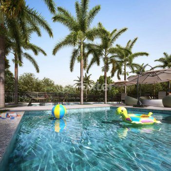 apartment em Rua Guilherme Garijo, Jardim Santa Inês - Suzano - SP