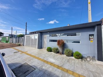 house em Parana, Parque Amador - Esteio - RS