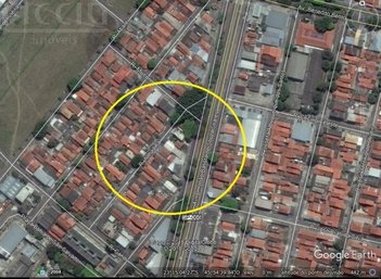 house em Rua Candeias, Jardim Vale do Sol - São José dos Campos - SP