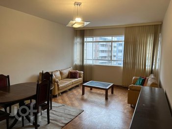 apartment em Cardoso de Almeida, Perdizes - São Paulo - SP