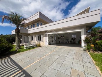 house em Rua Rio Carreiro, Centro - Xangri-Lá - RS