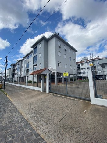 apartment em Carazinho, São Francisco - Farroupilha - RS