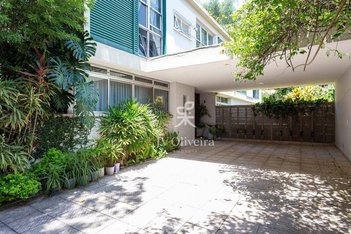 house em Rua Ilimani, Jardim Teresa - São Paulo - SP