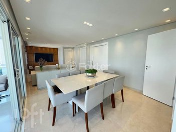 Apartamento em Rua Dionísio da Costa, Vila Mariana - São Paulo - undefined