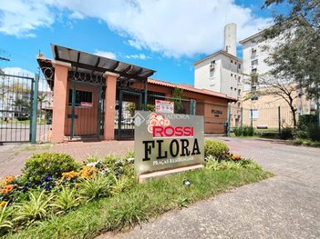 apartment em Avenida José Aloísio Filho, Humaitá - Porto Alegre - RS