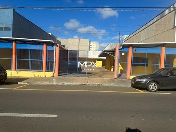 business em Avenida Francisco Luiz Rasera, Jardim Califórnia - Piracicaba - SP