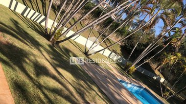 house em Alameda das Castanheiras, Ville Chamonix - Itatiba - SP
