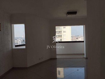 apartment em Rua Tiangua, Vila Mascote - São Paulo - SP