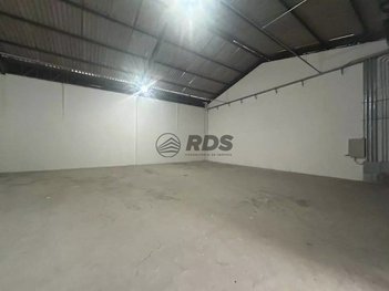 industrial em Maria Servidei Demarchi, Demarchi - São Bernardo do Campo - SP