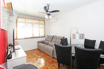 apartment em Avenida Plínio Brasil Milano, Higienópolis - Porto Alegre - RS