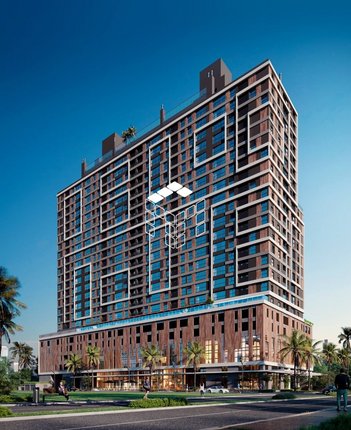 apartment em Avenida Marcondes de Mattos, Centro - Biguaçu - SC