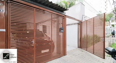 house em Rua Flávio de Melo, Vila Mariana - São Paulo - SP