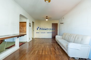 apartment em Avenida Miruna, Indianópolis - São Paulo - SP