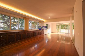 apartment em Rua Odilon Braga, Anchieta - Belo Horizonte - MG