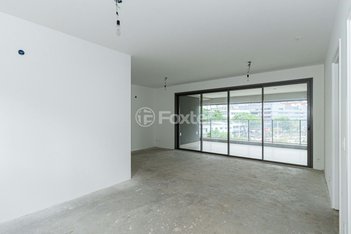 apartment em Rua Santa Justina, Vila Olímpia - São Paulo - SP