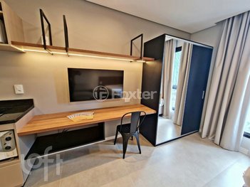apartment em Rua Arlindo Pasqualini, Vila Nova - Novo Hamburgo - RS