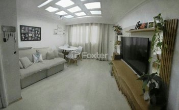 apartment em Rua Professora Nina Stocco, Jardim Catanduva - São Paulo - SP