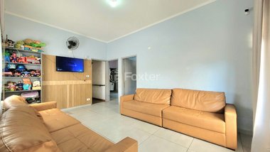 house em Rua Caçapava, Baeta Neves - São Bernardo do Campo - SP