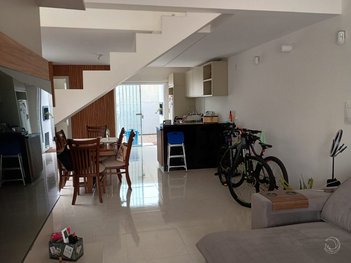 house em Lídio Correa, Forquilhas - São José - SC