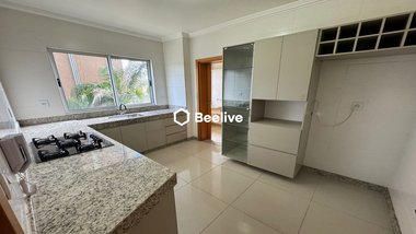 apartment em Rua Desembargador José Burnier, Castelo - Belo Horizonte - MG
