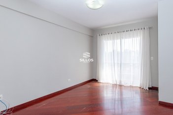 apartment em Rua Morretes, Portão - Curitiba - PR